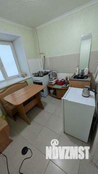 1-к квартира, вторичка, 33м2, 1/4 этаж