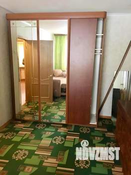 2-к квартира, вторичка, 43м2, 1/5 этаж