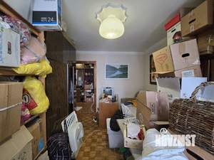 3-к квартира, вторичка, 68м2, 4/9 этаж