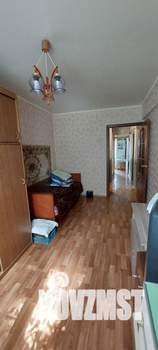 3-к квартира, вторичка, 62м2, 1/5 этаж