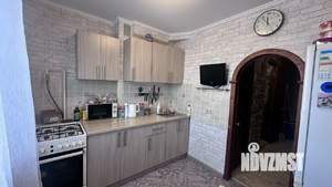 3-к квартира, вторичка, 68м2, 5/5 этаж