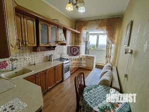 1-к квартира, вторичка, 48м2, 11/16 этаж