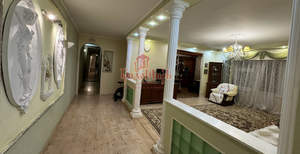 3-к квартира, вторичка, 133м2, 5/9 этаж