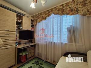 4-к квартира, вторичка, 60м2, 4/5 этаж