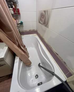 4-к квартира, вторичка, 67м2, 9/9 этаж