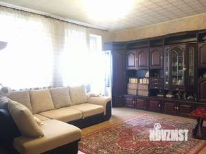 3-к квартира, вторичка, 118м2, 8/8 этаж