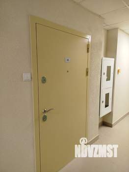 1-к квартира, вторичка, 35м2, 6/12 этаж