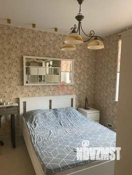 Студия квартира, вторичка, 28м2, 3/6 этаж