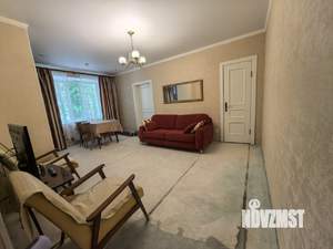 2-к квартира, вторичка, 42м2, 1/3 этаж