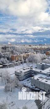 2-к квартира, вторичка, 68м2, 17/17 этаж