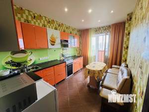 2-к квартира, вторичка, 73м2, 7/17 этаж