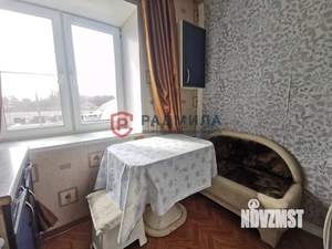 2-к квартира, вторичка, 42м2, 3/4 этаж