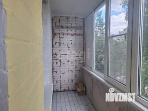 2-к квартира, вторичка, 48м2, 3/5 этаж