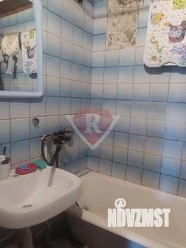 3-к квартира, вторичка, 57м2, 5/5 этаж