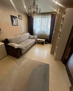 3-к квартира, вторичка, 60м2, 3/5 этаж