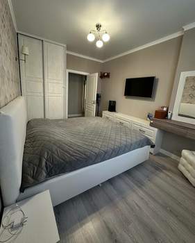 2-к квартира, вторичка, 56м2, 5/9 этаж
