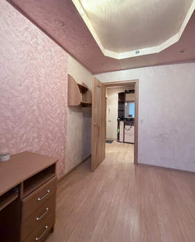 2-к квартира, вторичка, 41м2, 3/5 этаж