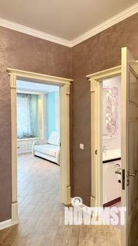 2-к квартира, вторичка, 75м2, 2/12 этаж