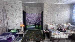 1-к квартира, вторичка, 30м2, 1/5 этаж