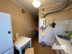 3-к квартира, вторичка, 54м2, 1/5 этаж