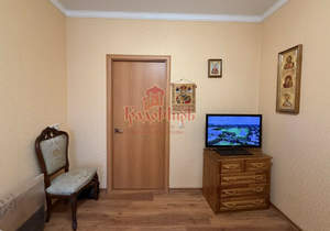 1-к квартира, вторичка, 37м2, 7/16 этаж