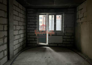 3-к квартира, вторичка, 78м2, 1/4 этаж