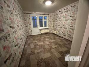 2-к квартира, вторичка, 52м2, 1/9 этаж