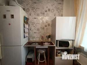 1-к квартира, вторичка, 38м2, 9/9 этаж