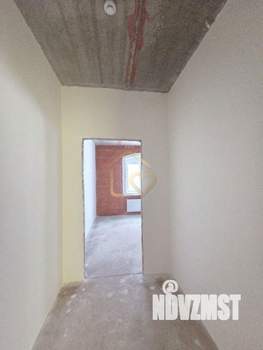 1-к квартира, вторичка, 58м2, 2/3 этаж