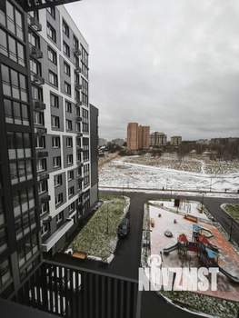 1-к квартира, вторичка, 34м2, 6/12 этаж