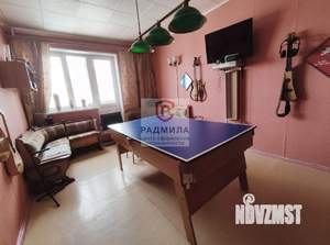 3-к квартира, вторичка, 78м2, 14/14 этаж