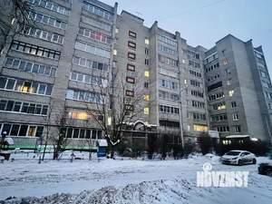 3-к квартира, вторичка, 64м2, 2/9 этаж