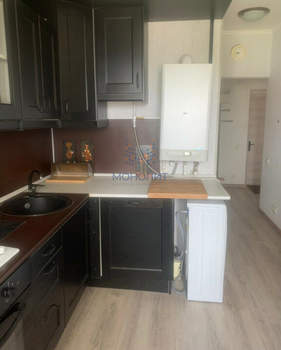 1-к квартира, вторичка, 40м2, 4/5 этаж