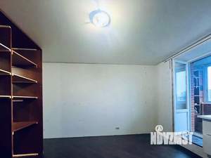 Студия квартира, вторичка, 30м2, 4/17 этаж