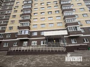 1-к квартира, вторичка, 35м2, 10/15 этаж
