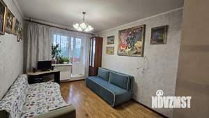Студия квартира, вторичка, 28м2, 5/17 этаж