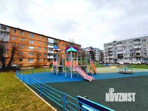 1-к квартира, вторичка, 29м2, 1/5 этаж