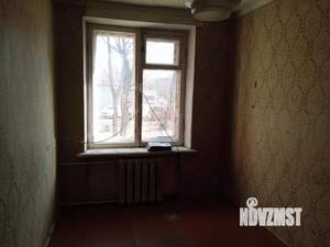2-к квартира, вторичка, 41м2, 1/5 этаж