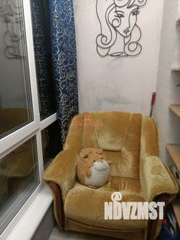 1-к квартира, вторичка, 33м2, 2/2 этаж