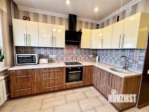 1-к квартира, вторичка, 37м2, 8/9 этаж