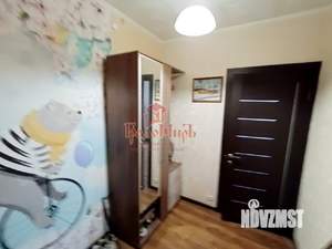 2-к квартира, вторичка, 39м2, 4/5 этаж