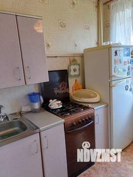 2-к квартира, вторичка, 44м2, 7/9 этаж