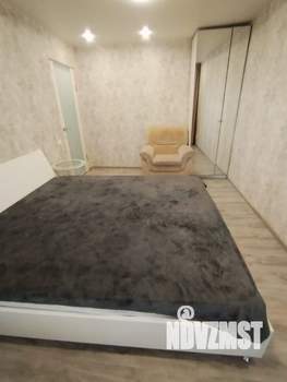 2-к квартира, вторичка, 44м2, 2/4 этаж