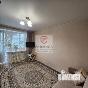2-к квартира, вторичка, 44м2, 2/5 этаж