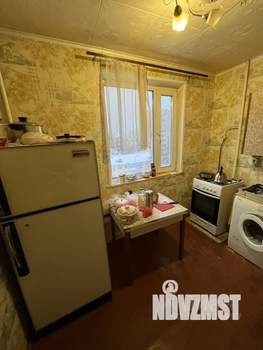 1-к квартира, вторичка, 31м2, 5/9 этаж