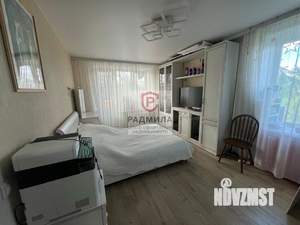 2-к квартира, вторичка, 41м2, 4/5 этаж