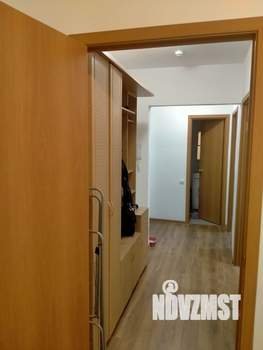 2-к квартира, вторичка, 45м2, 4/10 этаж