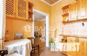 2-к квартира, вторичка, 56м2, 4/5 этаж