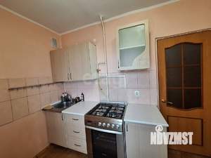 2-к квартира, вторичка, 48м2, 3/5 этаж