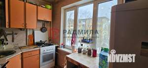3-к квартира, вторичка, 56м2, 3/5 этаж
